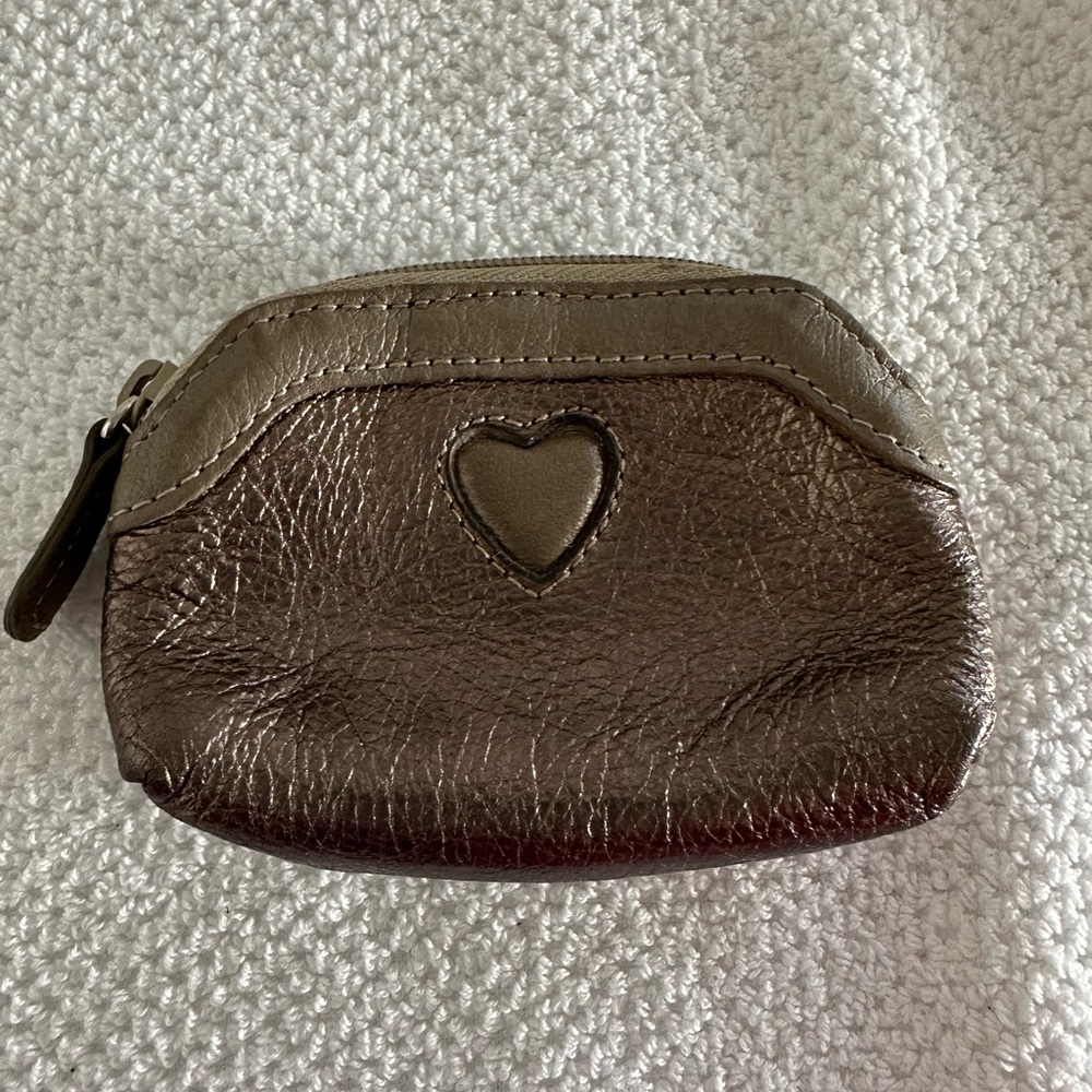 Brighton coin purse